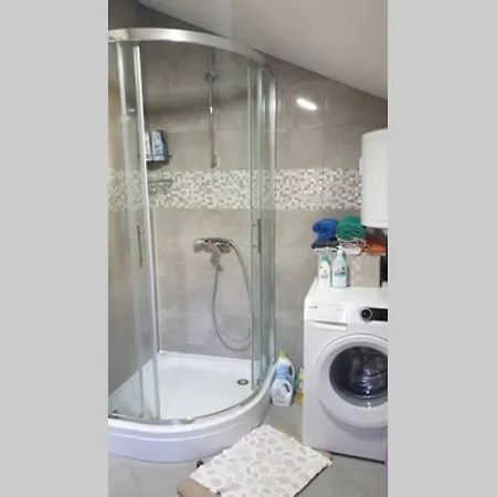 Mustapic Apartmán