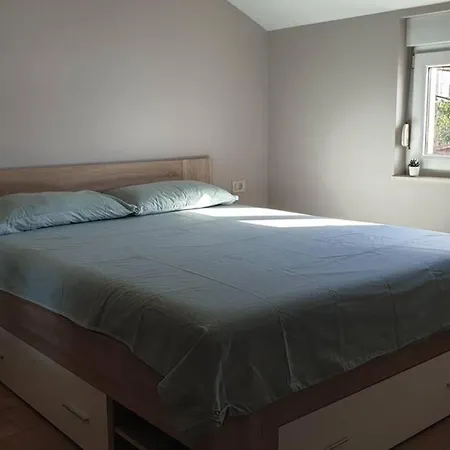 Apartmán Mustapic