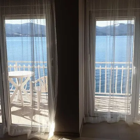 Apartmán Mustapic *