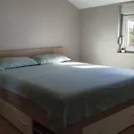 Apartman Mustapic