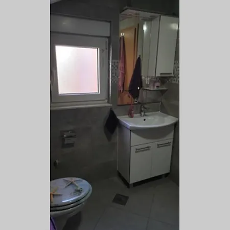 Mustapic Apartman Klek