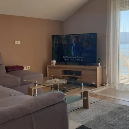Mustapic Apartment