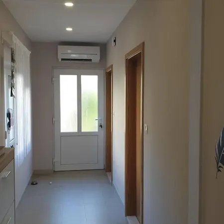 Mustapic Apartamento *