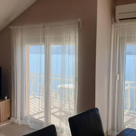 Mustapic Apartman *