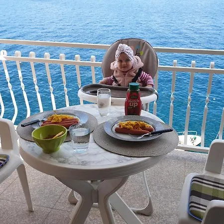 Apartman Mustapic Klek
