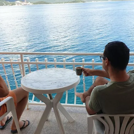 アパート Mustapic *