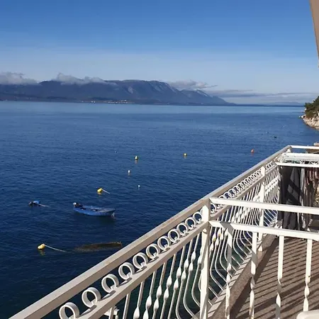 Mustapic Apartamento *