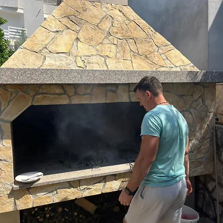 Apartman Mustapic Klek