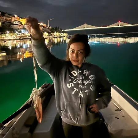 Mustapic Apartamento