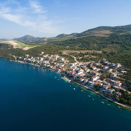 Apartamento Mustapic *